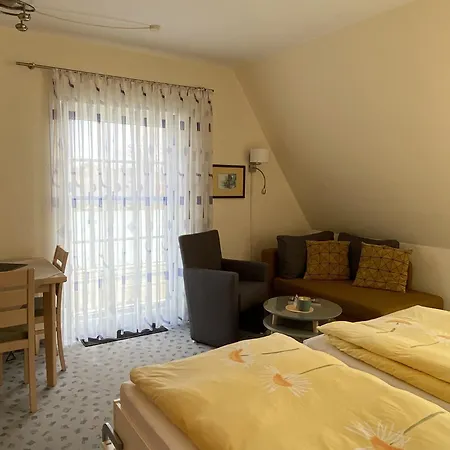 Leuchtturm Apartment