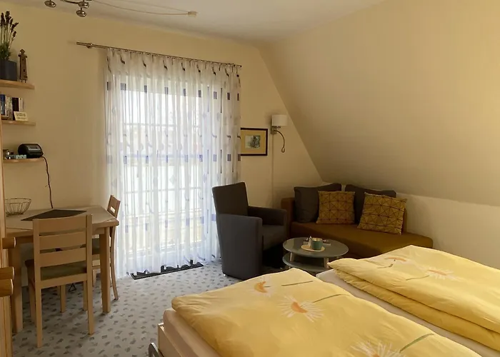 Leuchtturm アパート